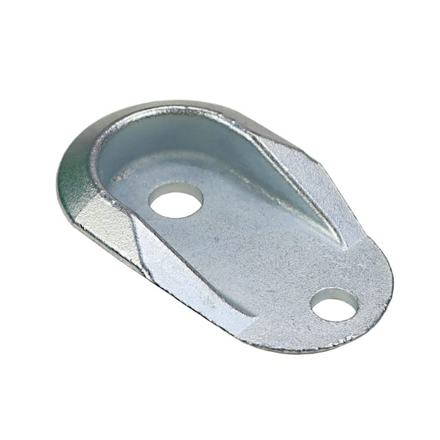 Lely Scheibenmäher-messer-montageplattenhalter