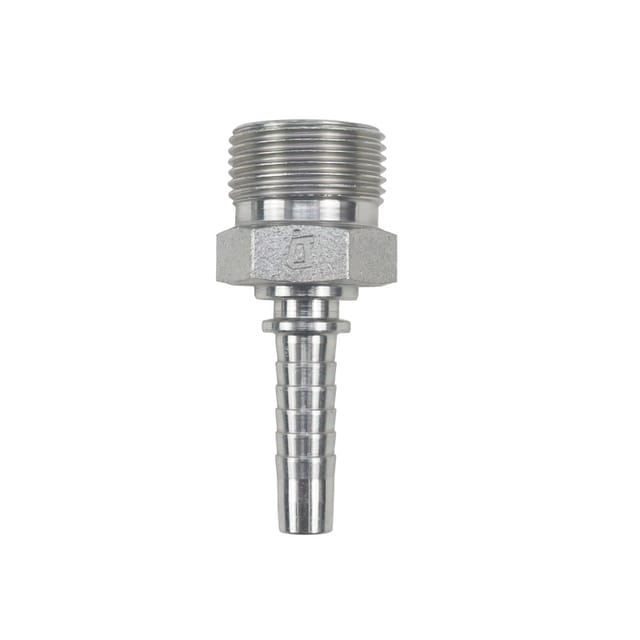 Hydraulikverschraubung Ces Dn08 14s M22x1,5, Hochbelastbar, Premium-ausführung