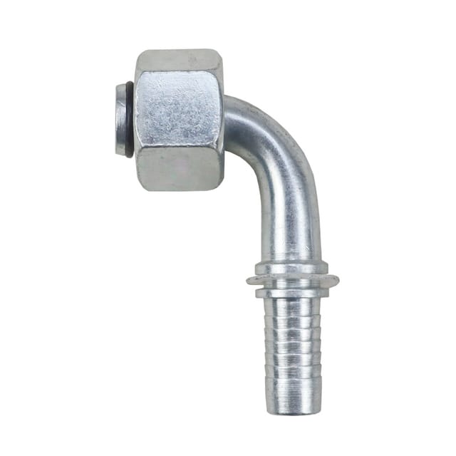 Hydraulikverschraubung Dkos 90 Dn16 20s M30x2, Hochbelastbar, Premium-ausführung