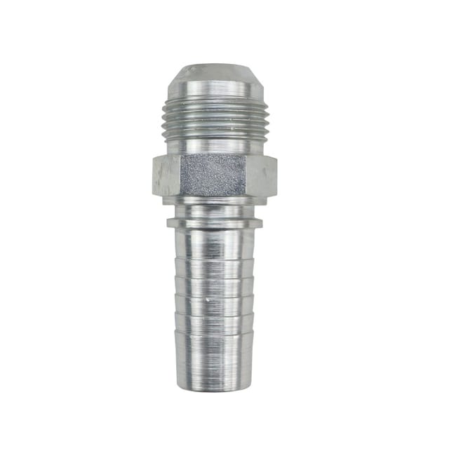 Hydraulische Klemmringverschraubung Jic Agj Dn20 1 1/16 - 12 Unf Premium Hydral