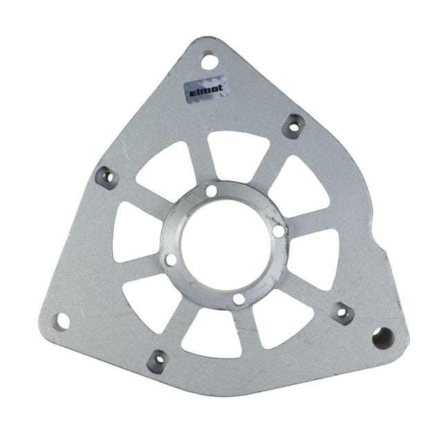 Lichtmaschinen-frontdeckelscheibe Elmot El230000 Ursus C-330 C-360