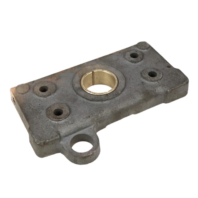 Vorderes Gehäuse Für Hydraulik-hebepumpe, Passend Für Mf-3, Mf-4, Ursus 4512, 4514