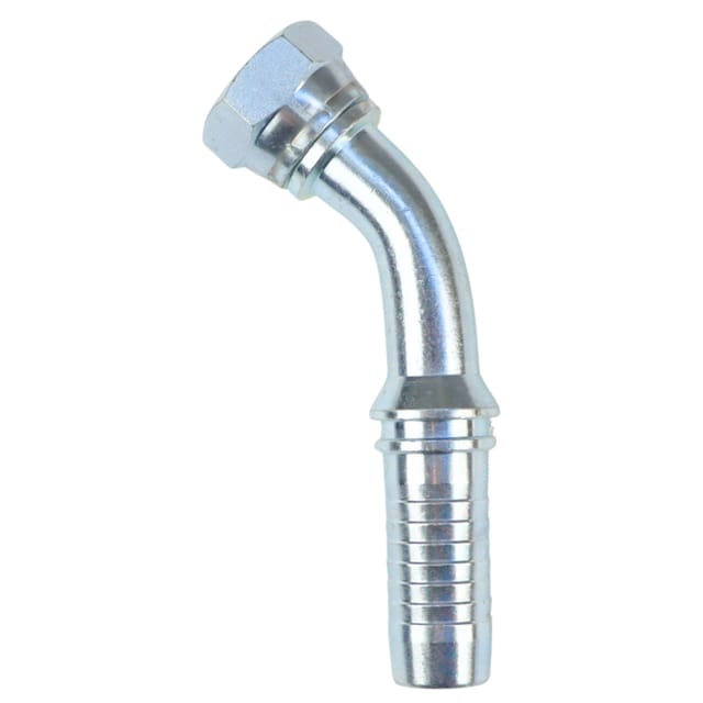 Metrisches Winkelgewinde, Innengewinde Dkol 45 Dn25 22l M30x2 Hydral