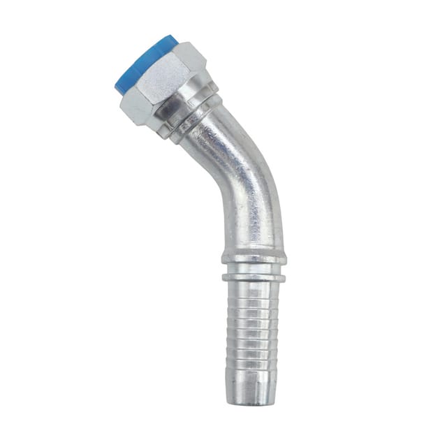 Metrisches Winkelgewinde, Innengewinde Dkol 45 Dn20 M26x1,5 Hydral