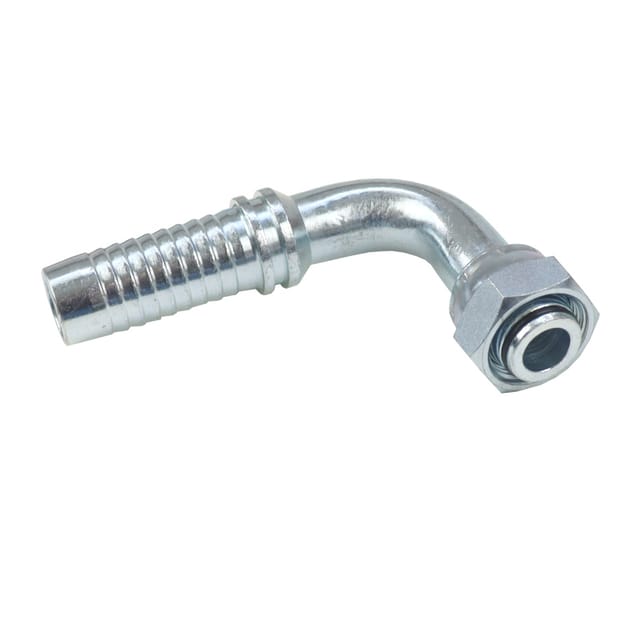 Metrisches Winkelgewinde, Innengewinde Dkol 90 Dn25 22l M30x2
