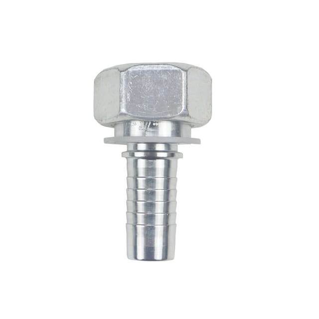 Metrisches Gerades Innengewinde Mit Bördelung Dkol Dn20 28l M36x2 Premium Hydral