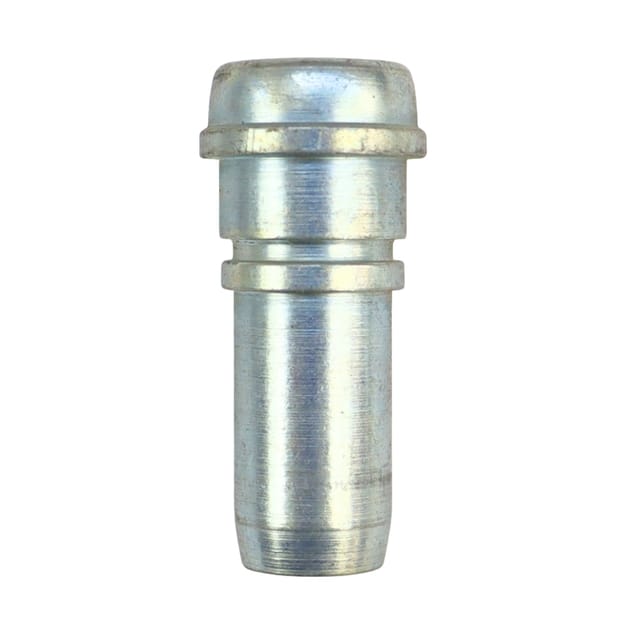 Pzl-hydral Dn15 Wellrohrschlauch Aus Ptfe-teflon, Schlauchanschluss Typ As M24x1,5, Lkw-schläuche