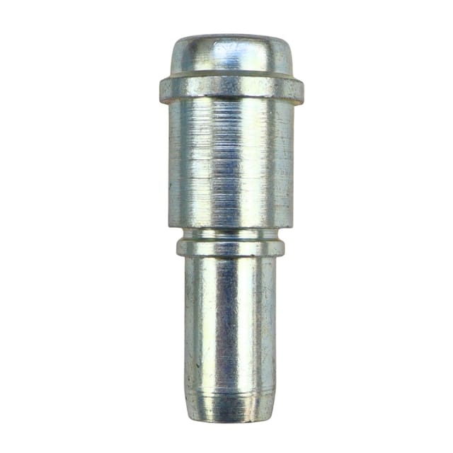 Ptfe-wellschlauchende Aus Teflon Dn15 Typ Al M26x1,5 Pzl-hydral