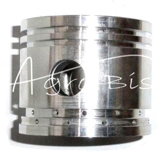 Ursus C-360 R2 Kompressorkolben 63 Mm