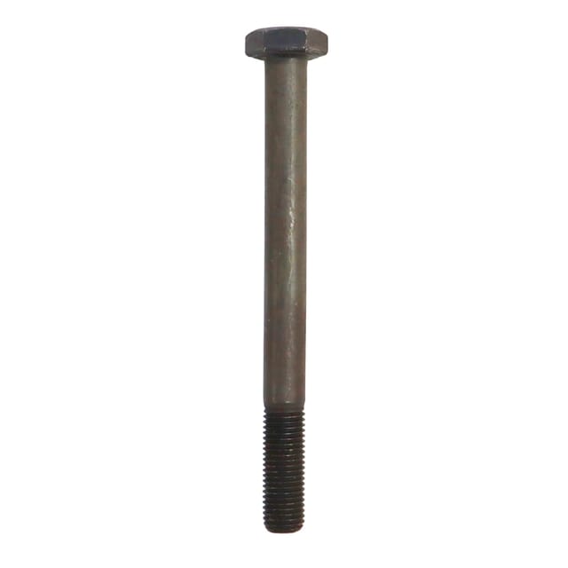 Sechskantschraube Mit Teilgewinde M10x1,25x110 Feingewinde Klasse 5.8 Din 960