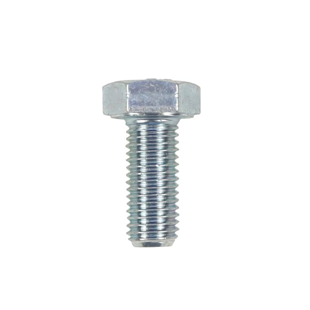 Sechskantschraube Mit Vollgewinde 5/16" X 3/4" Unf Din961, Kopfkappe 0746355 Ursus Mf3