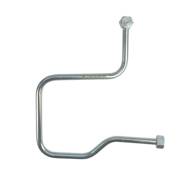 Archimedes Zweiteiliges Verteiler-netzkabel