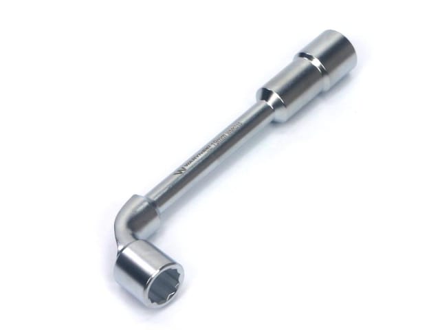 Waryński 19 Mm Zwölfkant-steckschlüssel Aus Crv-stahl