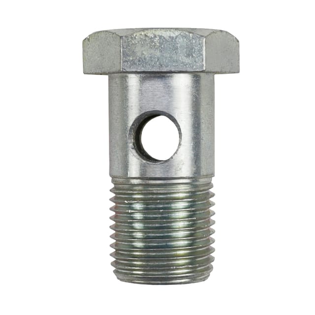Zoll-überlaufschraube 1/2" L-40 Schlüssel 27