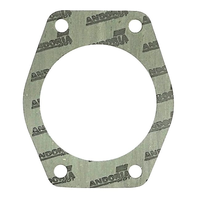 Andoria Mf3 Ursus C-360 3p Wasserpumpen-außendichtung, 10 Stück
