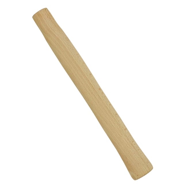 Hammerstiel Aus Holz, 1 Kg, L 300 Mm