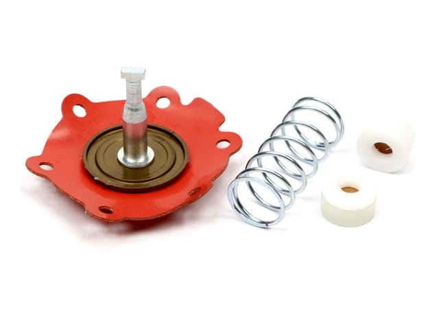 Ursus 47pmop3r Mf3 Reparatursatz Für Speisepumpe (original)