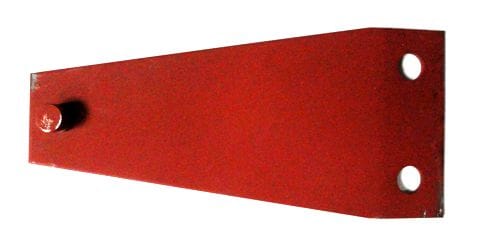 Messerhalter Für Rotationsmäher Ztr-165, Tschechische 508904006, Polnisch