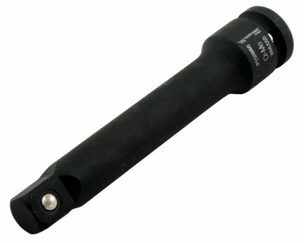 Waryński 1/2" 125 Mm Crmo Schlagschrauber-verlängerung