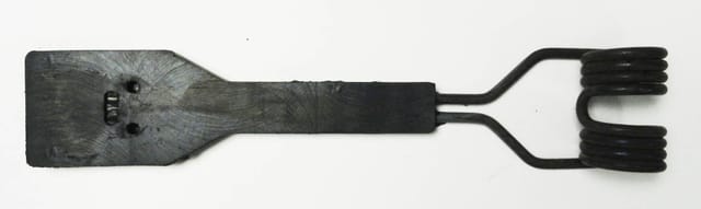 Schaufelblatt Für Den Flechtenabscheider Der Kartoffelroder Anna 6445100000 (polnisch)