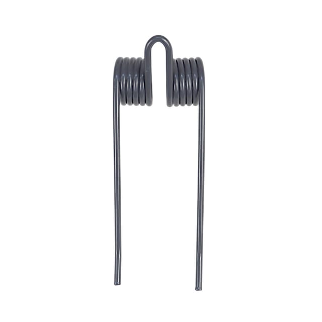 Hesston New Holland Morga 700054690 Pickup-zinke, Pulverbeschichtet