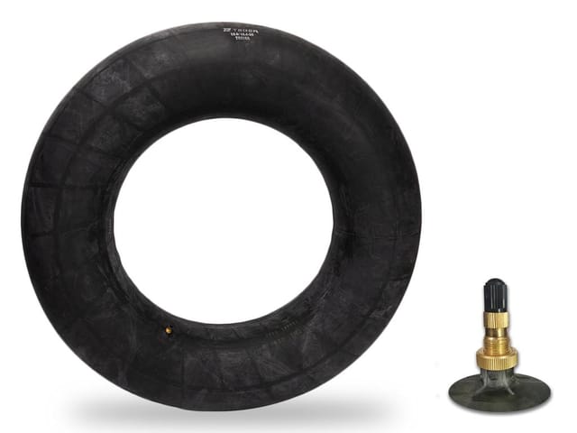 Butyl-innenschlauch Teger 16.9/18.4-30 Tr218a