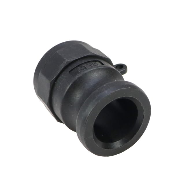 Camlock-schnellkupplungsstecker Typ A Polypropylen Pp 1 1/4" X 32 Mm Pzl Hydral