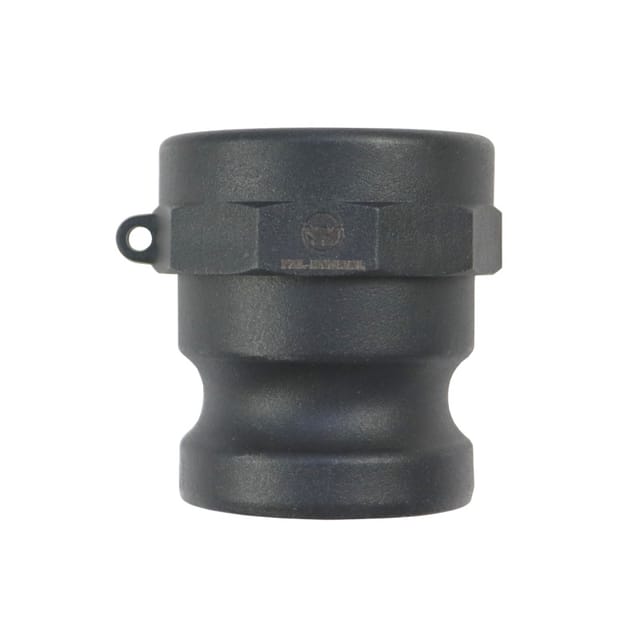 Camlock-schnellkupplungsstecker Typ A Polypropylen Pp 2" X 50 Mm Pzl Hydral