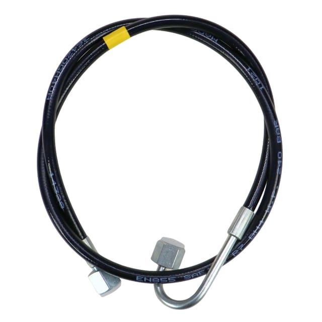 Daf Prokom Ppk-d-0860 Kabinenliftkabel