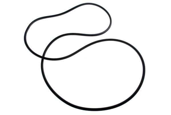 Dichtung Für Die Abdeckung Eines Rotationsmähers