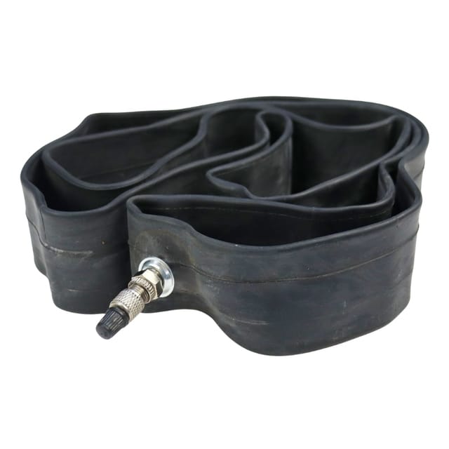 Fahrradschlauch 20x1,75 Dunlop-ventil