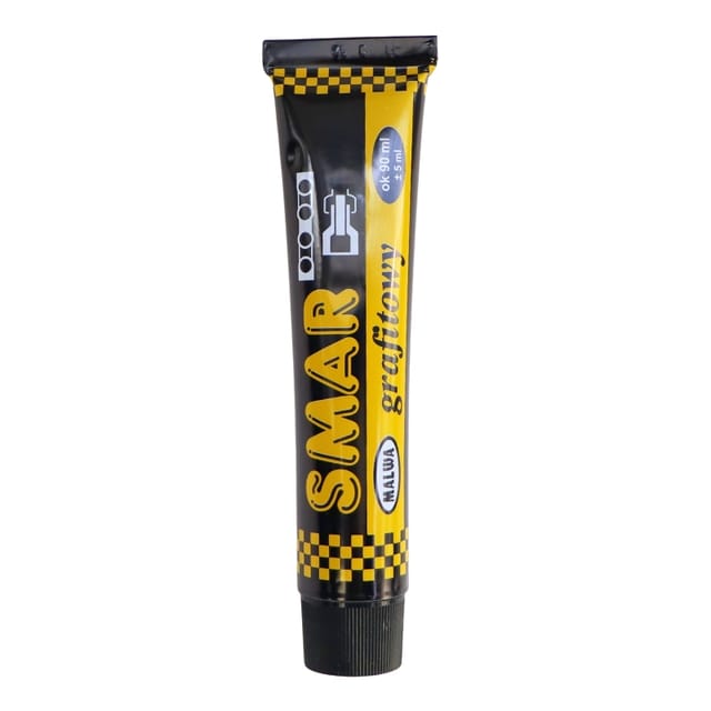 Graphitfett-tube 90 Ml