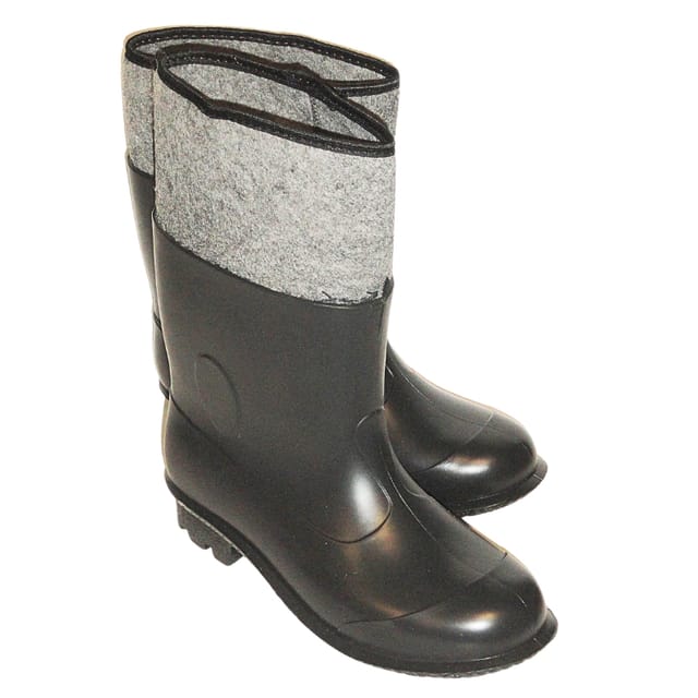 Polnische Gummistiefel 39