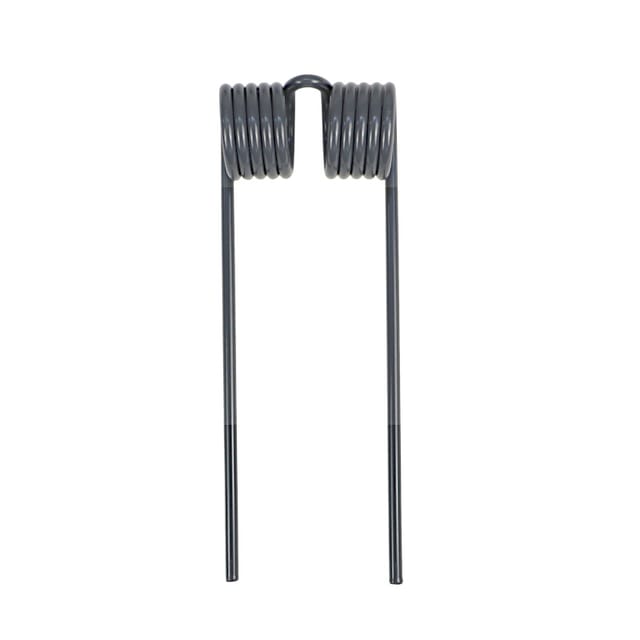 John Deere Cc32965 Pickup-zinken Pulverbeschichtet Morga