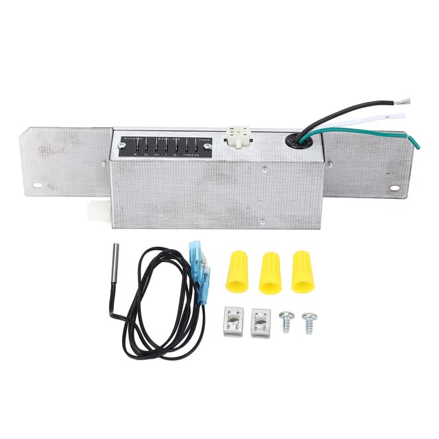Klimaanlagen-steuerbox Für Coleman Mach 15 Wohnmobil, Teilenummer 9330c755. Ersatz-klimaanlagen-steuerbox, Kompatibel Mit Den Modellen 9330c755 Und 9330c755.