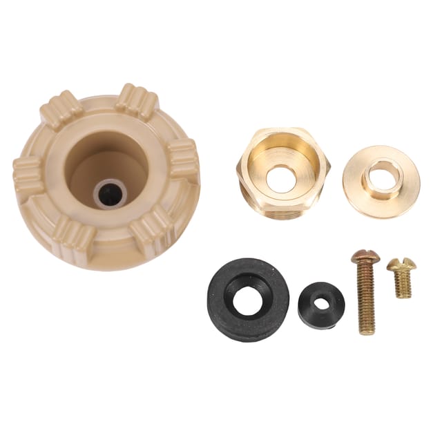 Rk-14mh Reparaturset Für Wandmontierte Hydranten-metallgriffe, Metall-ersatzteil Für Woodford-modelle 14 Und 18.