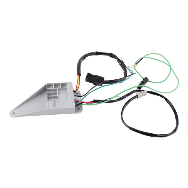 Elektrische Trittstufensteuerung 909510000 Für Elektrische Trittstufen Der Serien Kwikee Auto, Rv Und Caravan