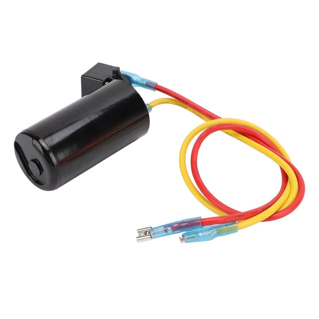 Verstärktes Starter-kit Für Professionelle Klimaanlagen 8333a9021, Kompatibel Mit Den Modellen 48203-866 Mach 3, 48203-869 Mach 3 Und 48208-876 Mach 3.