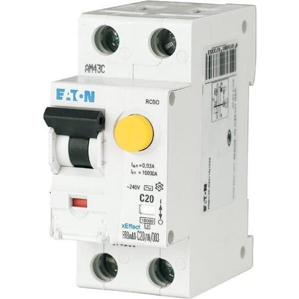 Eaton Fi-ls Kombischalter (frbmm-c13/1n/01)