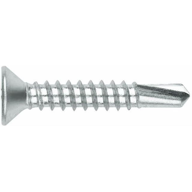 Selbstbohrende Schraube 7504-p Hp Flat Ph2 4,2x32 Abp4232
