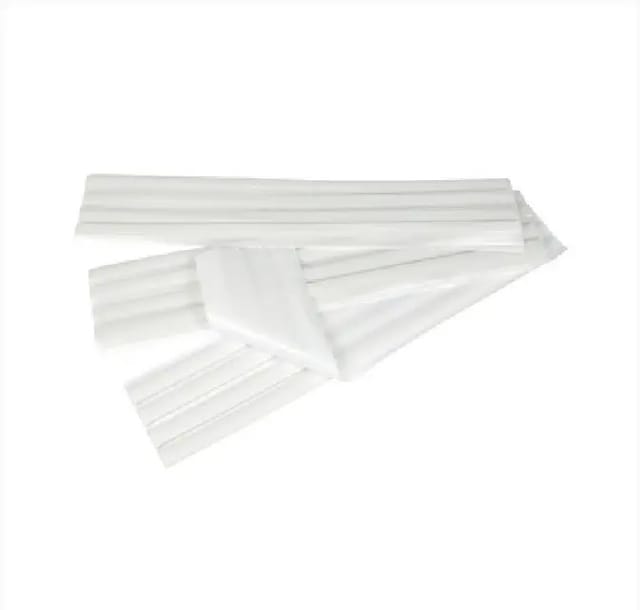 Mastik Strip Dichtungsband Weiß 490×15×8 Mm 400 G
