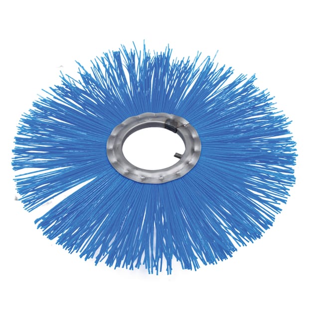Universal-ringbürste Pp-durchmesser 350 Mm