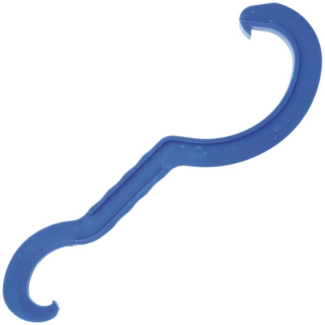 Montageschlüssel Für Rohrverbinder Pp 16-63 Mm