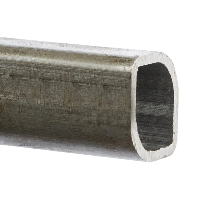 Zapfwellenrohr Zitrone G1 23,7x31 1m Blueline F21
