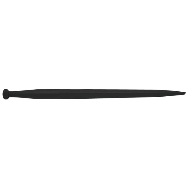Zahn 41 Mm 1250 Mm 439439024 181253 Blueline 181253 5068004
