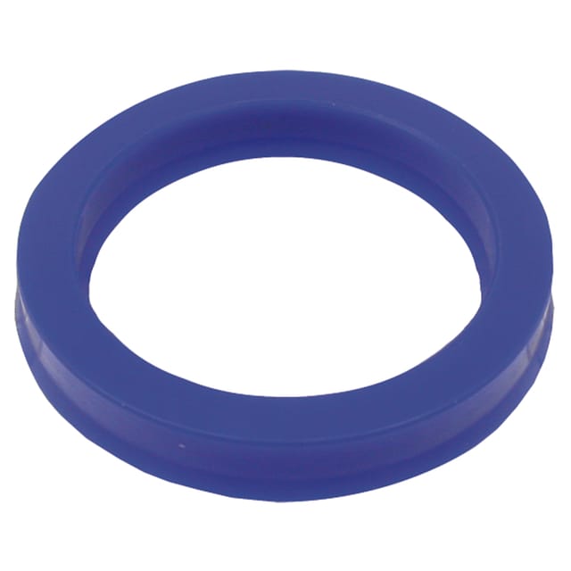 Gerillter Ring 50 Mm 6 Mm 63 Mm Granit