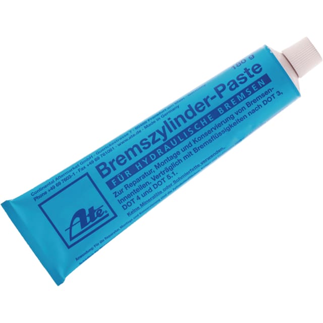 Bremskammerpaste, 180 G Ate