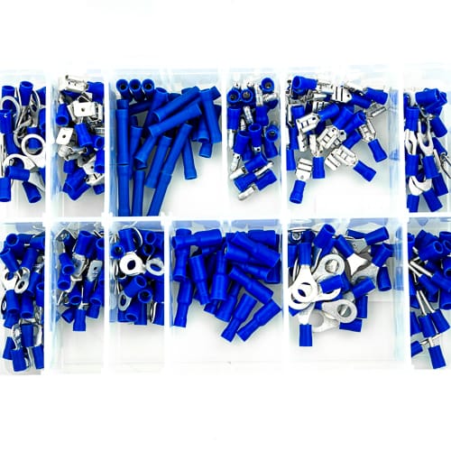 Klemmverbinder-set 99024
