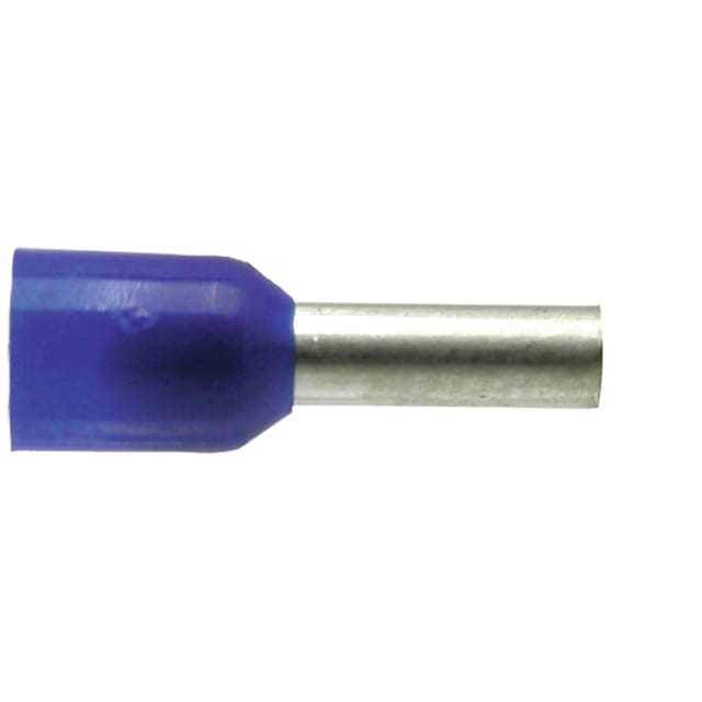 Isolierte Kabelhülsenklemmen 2,5 Mm²