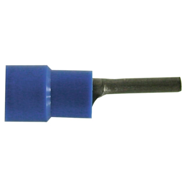 Kabelanschlussklemmen-crimpverbinder Für 1,5–2,5 Mm² Drähte, 100 Stück